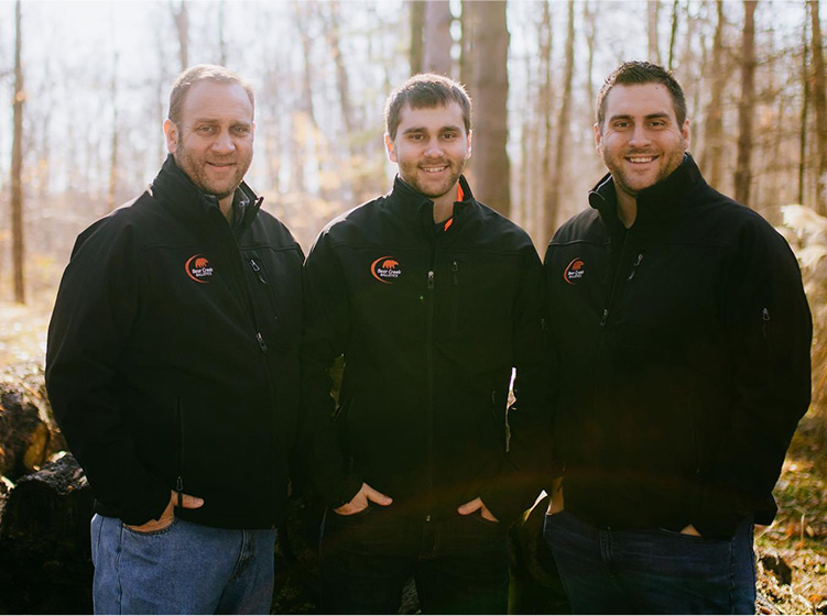 Bear Creek Ballistics staff