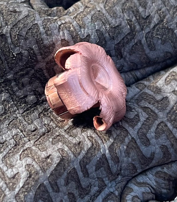 Bear Creek Ballistics Bullets