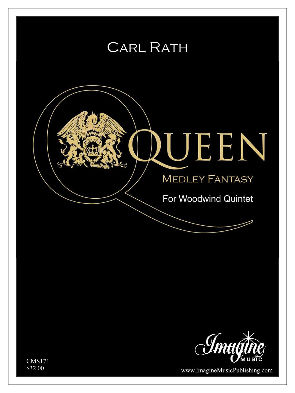 Queen Medley Fantasy (download)