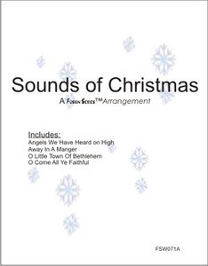 Sounds of Christmas FSW071B