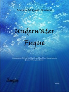 Underwater Fugue