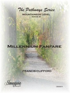 Millennium Fanfare