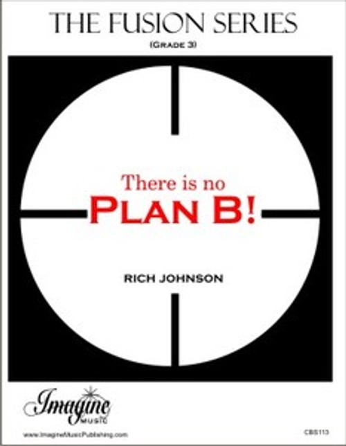 There is No Plan B! (download)
