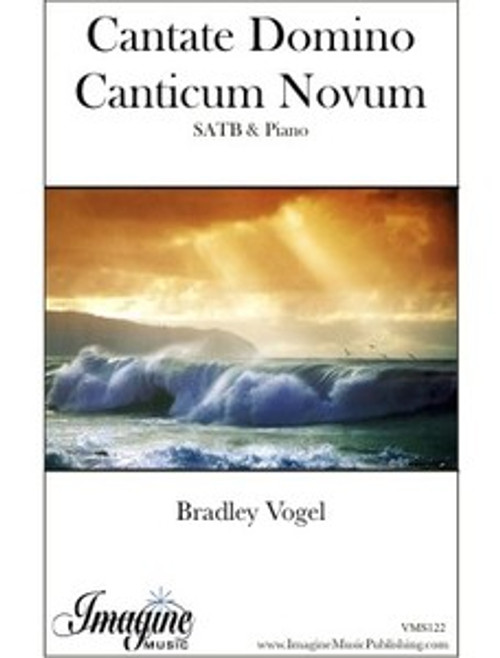 Cantate Domino Canticum Novum