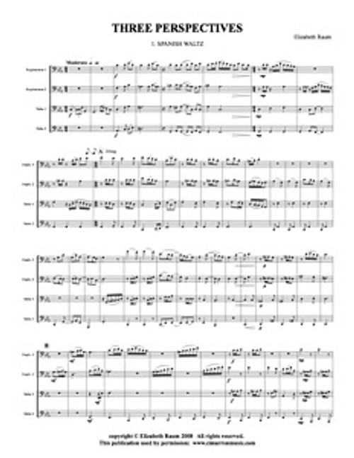 Three Perspectives (Download)