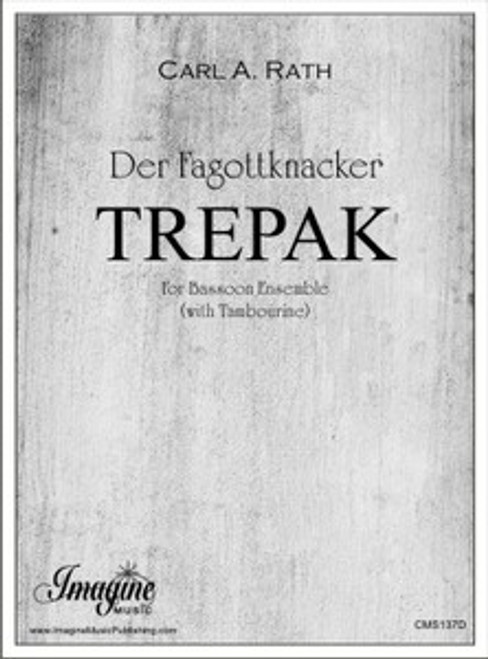 Trepak (Der Fagottknacker)