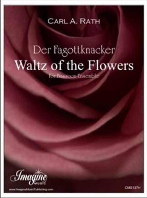 Waltz of the Flowers (Der Fagottknacker)