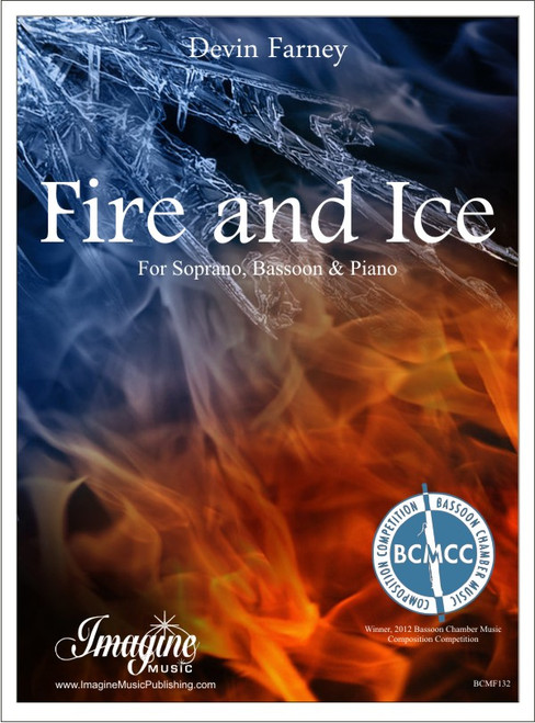 Fire and Ice