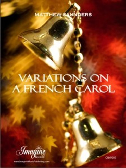 Variations on a French Carol