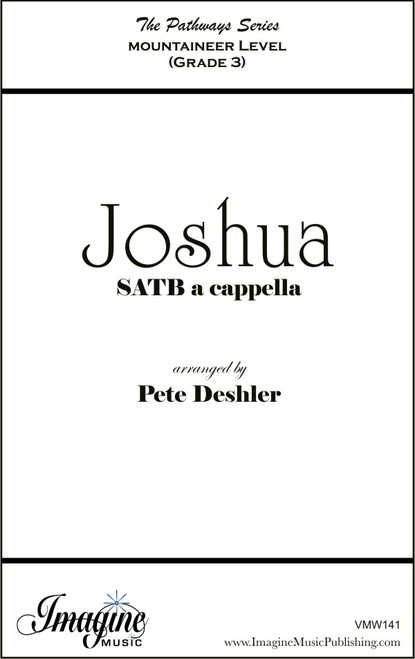 Joshua