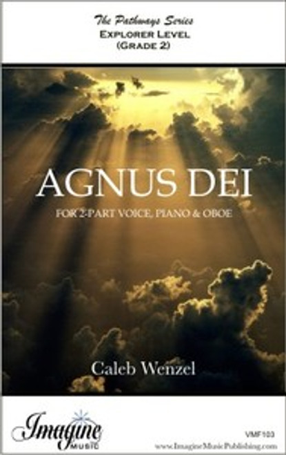Agnus Dei (download)