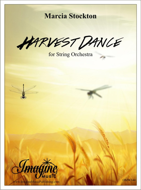 Harvest Dance (download)