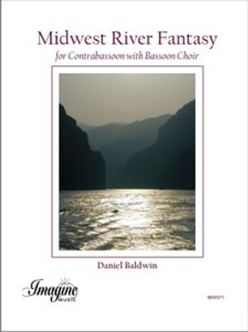 Midwest River Fantasy (download)