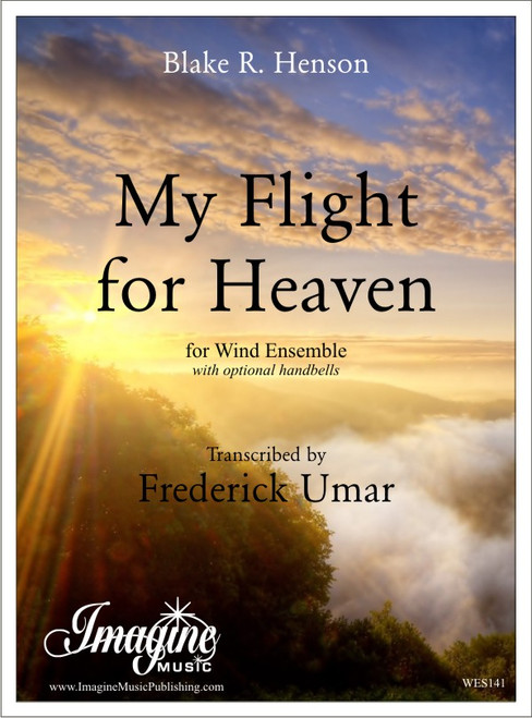 My Flight for Heaven (download)