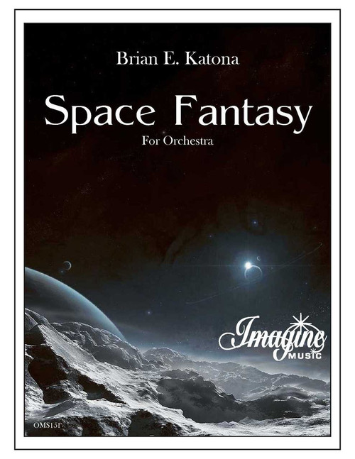 Space Fantasy (download)