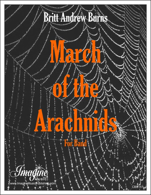 March of the Arachnids (download)