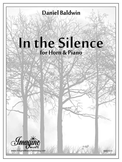 In the Silence (Horn & Piano) (download)