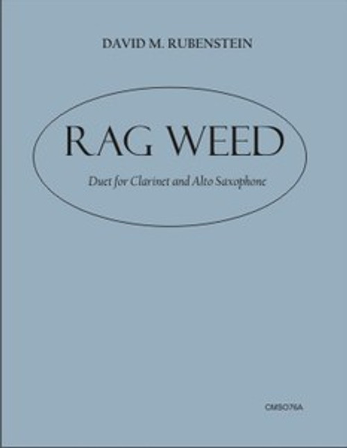 Rag Weed (Cl & AS) (download)