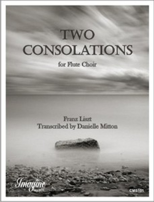 Two Consolations (download)