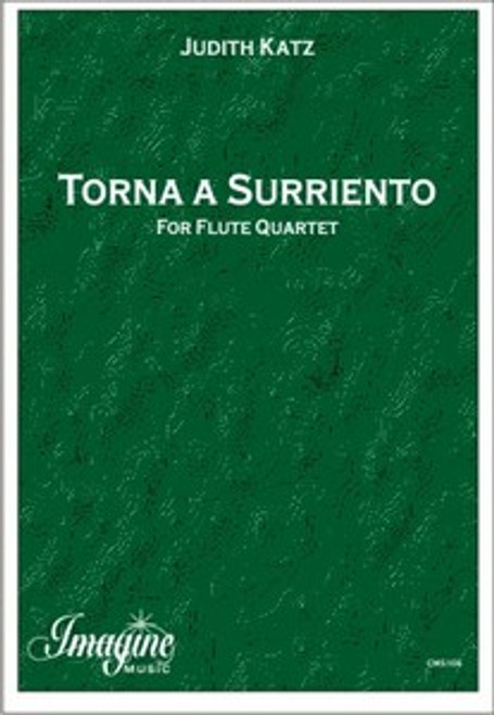 Torna a Surriento (download)