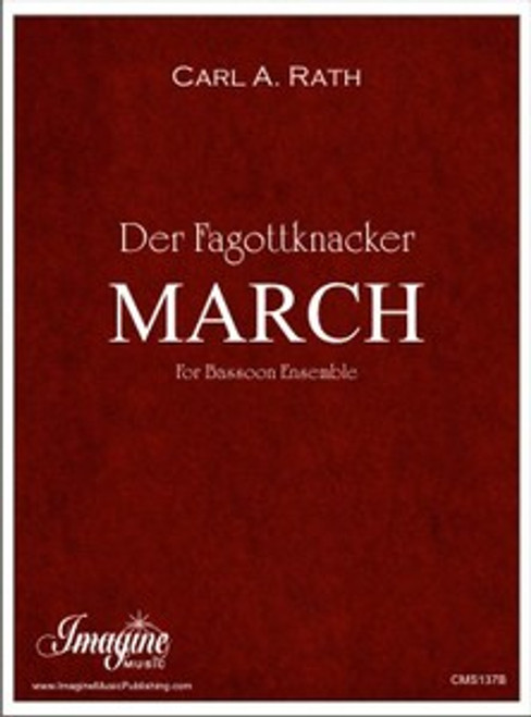 March (Der Fagottknacker) (download)