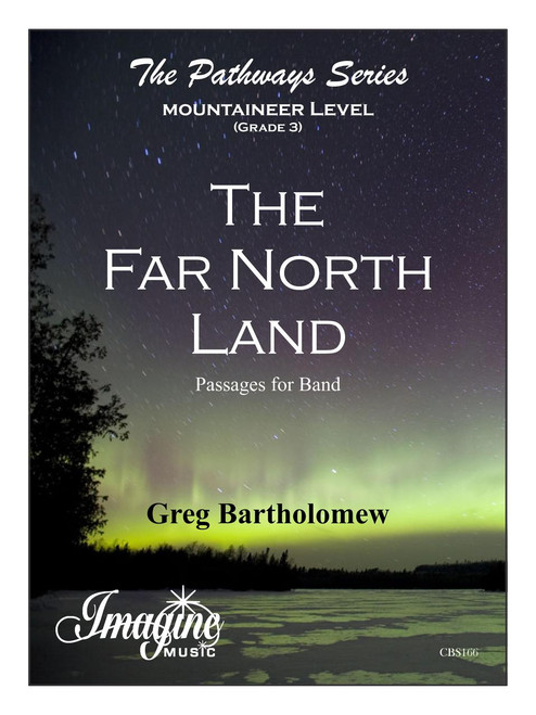 Far North Land (Band) (download)