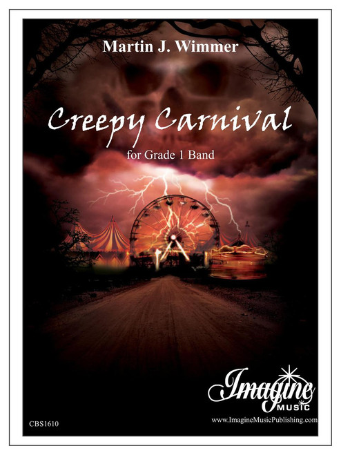 Creepy Carnival (download)