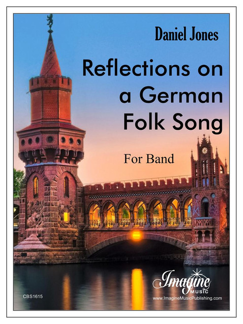 Reflections on a German Folk Song (download)