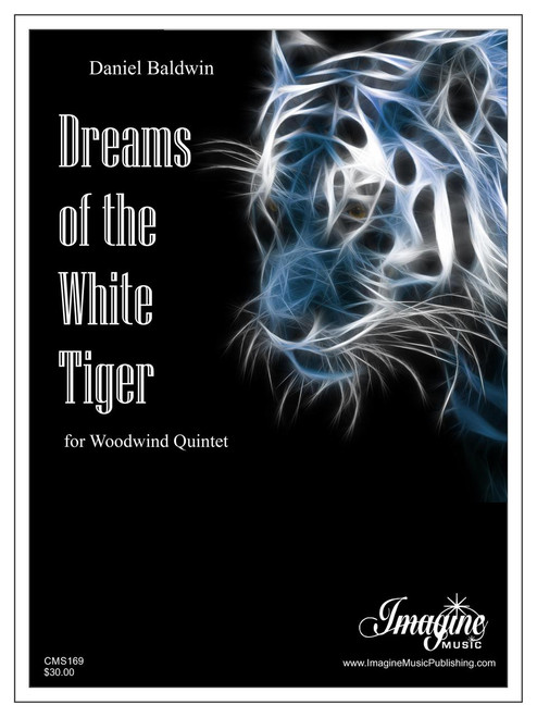 Dreams of the White Tiger (download)