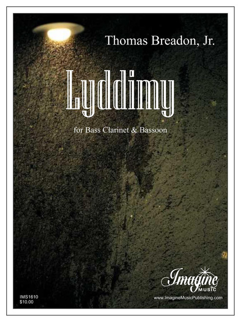 Lyddimy