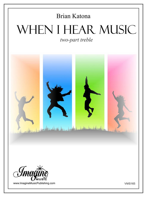 When I Hear Music (download)