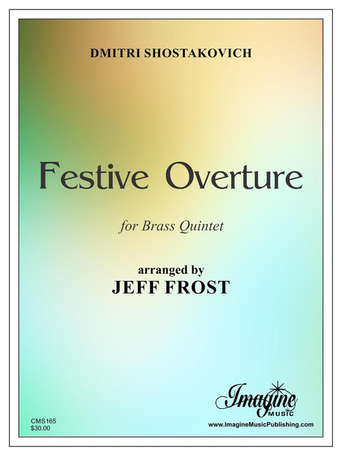 Festive Overture