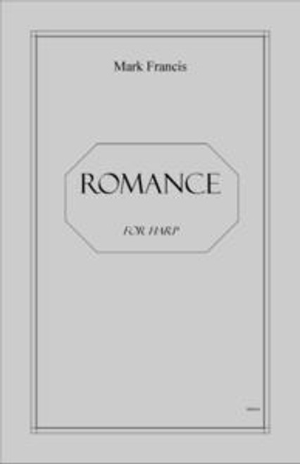 Romance for Harp (download)