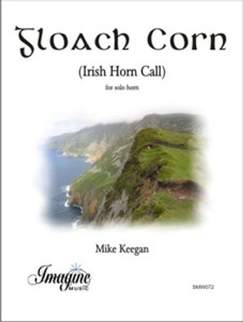 Gloach Corn (Irish Horn Call) (download)