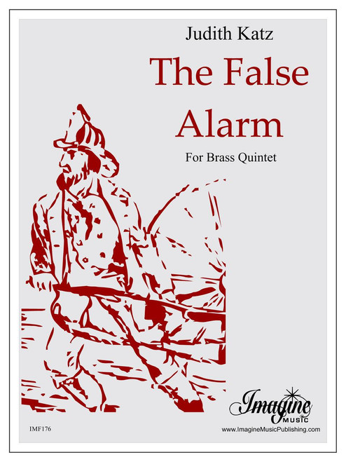 The False Alarm (download)