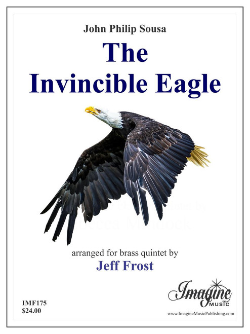 The Invincible Eagle