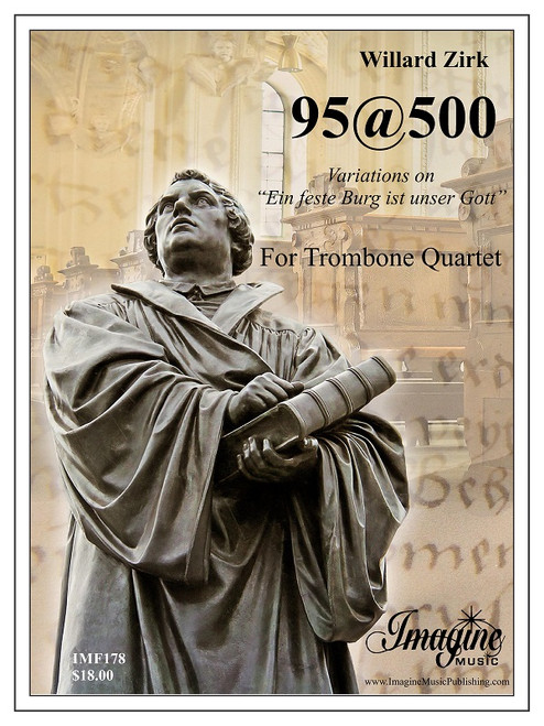 95@500 (trombone quartet) (download)
