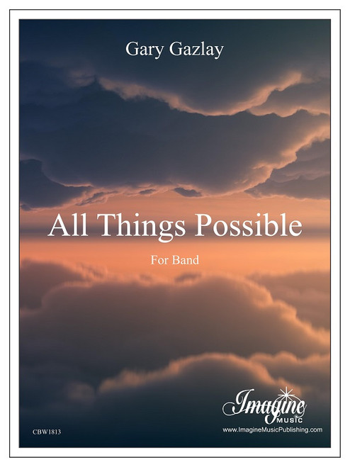 All Things Possible