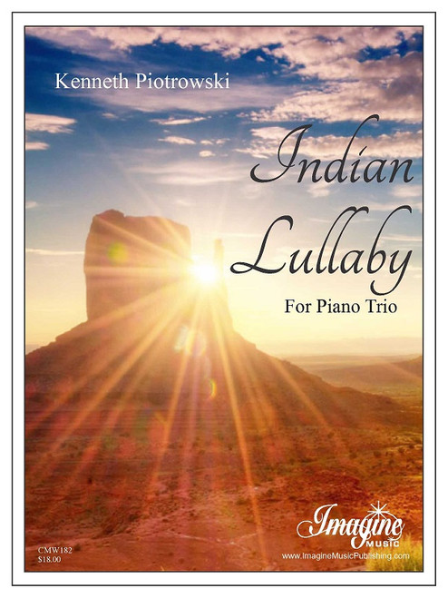 Indian Lullaby (download)