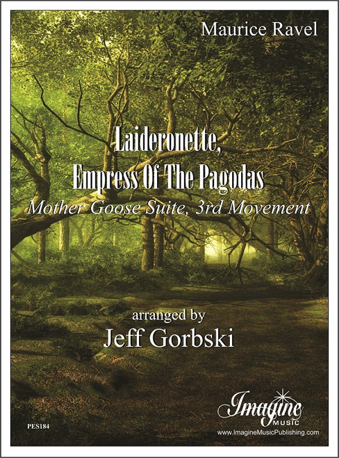 Laideronnette, Empress of the Pagodas (download)