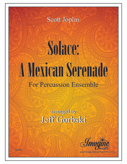 Solace: A Mexican Serenade (download)
