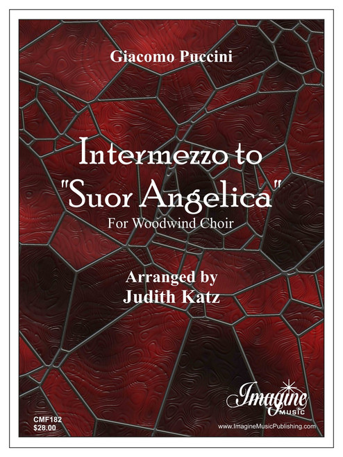 Intermezzo to  "Suor Angelica"