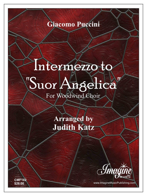 Intermezzo to  "Suor Angelica" (download)