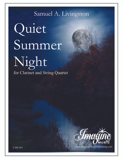 Quiet Summer Night (download)