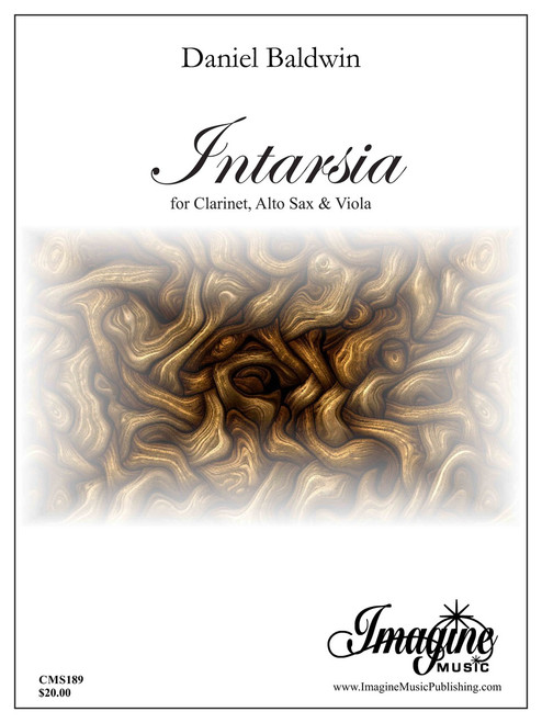 Intarsia