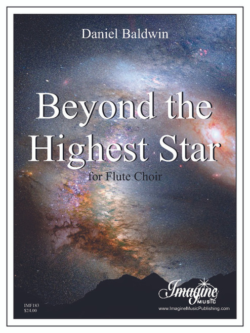 Beyond the Highest Star (download)
