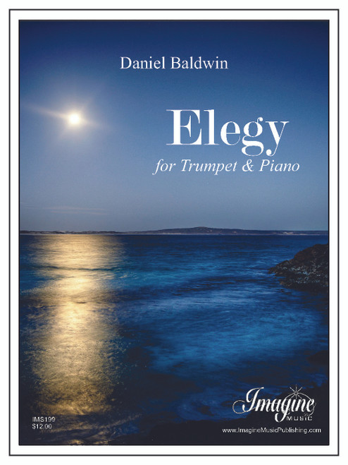 Elegy (Trumpet & Piano)(download)