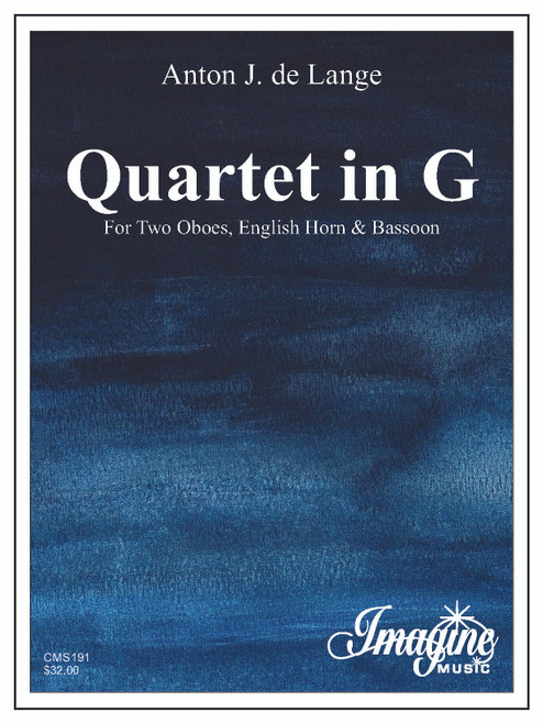 Quartet in G