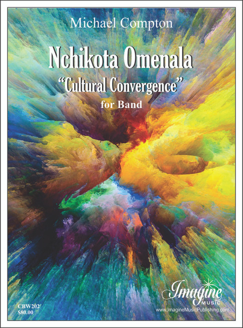 Nchikota Omenala (Cultural Convergence)