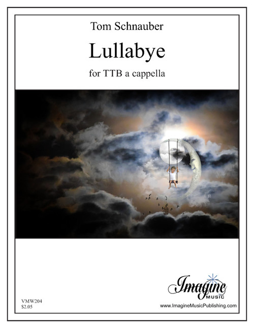 Lullabye (TTB)